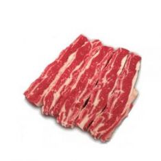 Asado Banderita