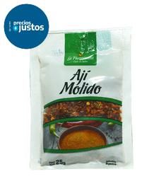 Aji Molido