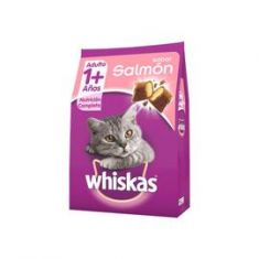 Alimento P/ Gato Salmon