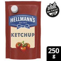 Ketchup Dp