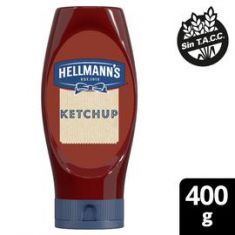 Ketchup Sqz