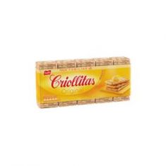 Galletitas 5 X 100 Grs