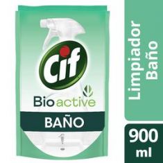Lim Baño Bioactive Dp