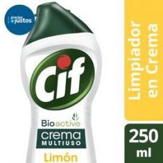Crem Limp Bioactive Limon