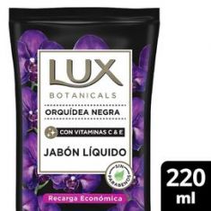 Jab Liq Orq Negra Rfl