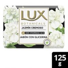Jab Flor De Vainilla