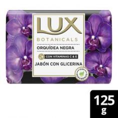 Jab Orquidea Negra