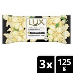 Jab Flor De Vainilla