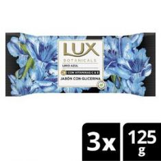 Jab Lirio Azul