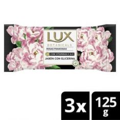 Jab Rosas Francesas