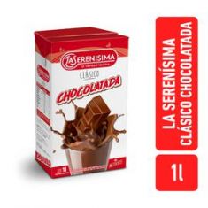 Leche Chocolatada
