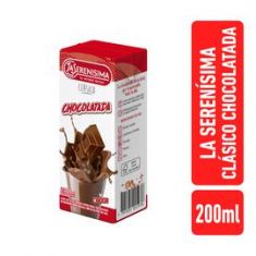 Leche Chocolatada