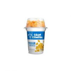 Yogur Entero C/ Cereales