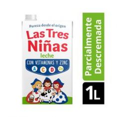 Leche Lv Parc Desc V Y M
