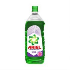 Jabon Liquido + Perfume