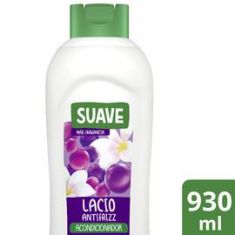 Acondicionador Antifrizz