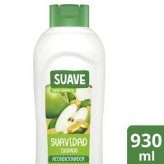 Acondic Suavidad Manzana