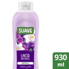 Shampoo Antifrizz