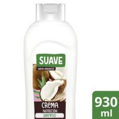 Shampoo Crema Coco