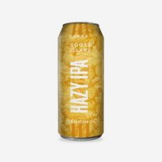 Cerveza Hazy Ipa