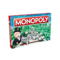 Monopoly Clasico (C1009)