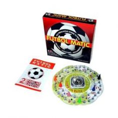 Futbolmatic