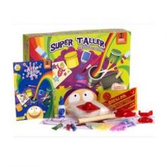 Super Taller
