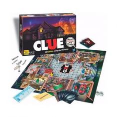 Clue Refresh