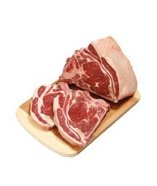 Bife Ancho De Novillito Por Kg