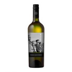 Vino Blend De Blancas