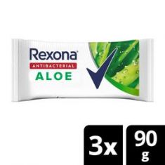 Jab Antibacter Aloe 3X90