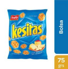 Snacks Kesitas