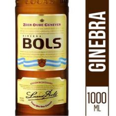 Ginebra Bols 1Lt