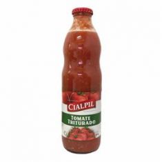 Tomate Triturado