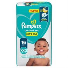 Pañal Xxg Extraplus