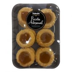 Pepas Batata