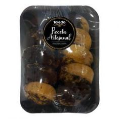 Polvoron Marmolado