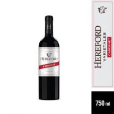 Vino Fino Tinto Cabernet
