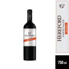 Vino Fino Tinto Malbec