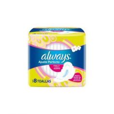 Toal Fem Ajus Perfec Plus