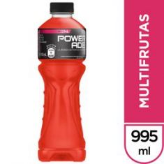 Bebida Isotónica Frutas Tropicales Powered 995Cc