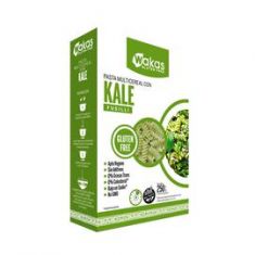 Fusilli Multicerea C/Kale