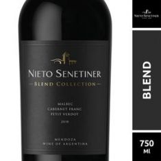 Vino Blend Mk-Cab