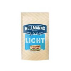 Mayonesa Light Men Cal