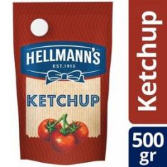 Ketchup Dp