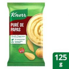 Pure Papas Listo