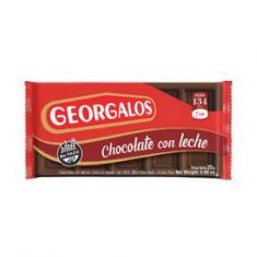 Chocolate Con Leche