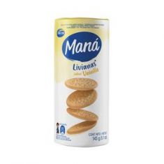 Galletitas Vainillas