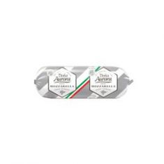 Mozzarella Ahumada