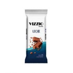 Tableta De Chocol C Leche
